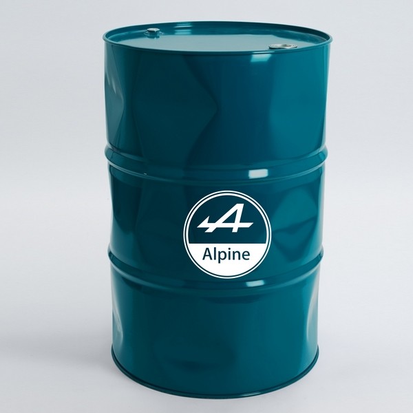 Alpine Logo